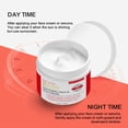 thumbnail image 4 of Crema reafirmante antienvejecimiento ZDQULX Retinol con colágeno 100 ml, 4 of 8