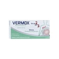 thumbnail image 2 of Vermox 100 mg Caja Con 6 Tabletas, 2 of 3