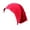Red, variant on Baseball Caps Womens and Mens Pullover Caps Sports Street Hop Casual Caps Mens and Womens Loose Knit Cotton Hats Grey