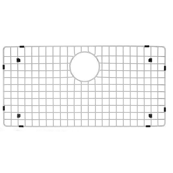 Karran Stainless Steel Bottom Grid 28-1/4" x 14-1/4"