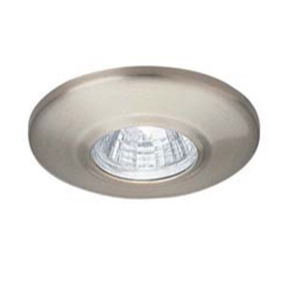 WAC Lighting 20W MR11 Miniature Recessed Downlight Copper Bronze