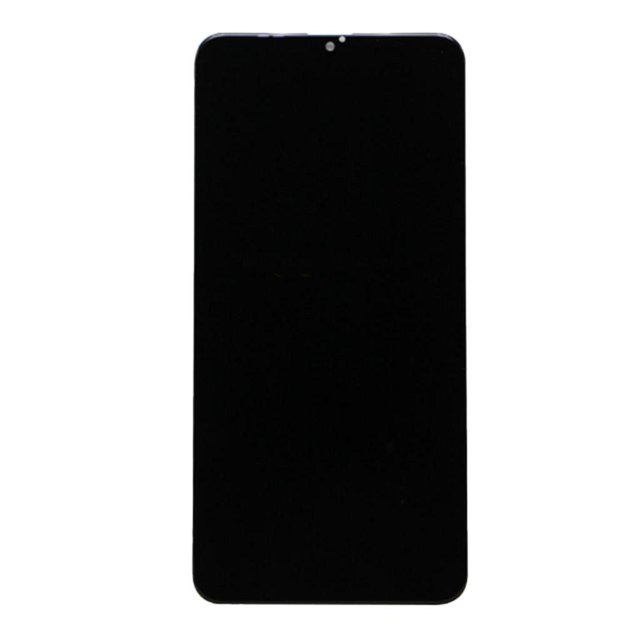 Asamblea de pantalla LCD del teléfono Montaje de Digitalizador con Pantalla Táctil LCD Apto para 2019 Negro Magideal Asamblea de pantalla LCD del teléfono