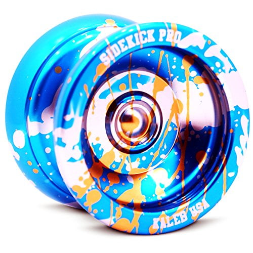 sidekick pro professional aluminium yoyo