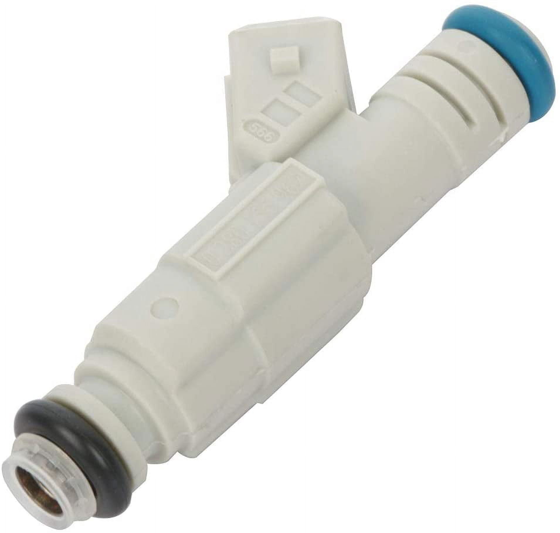 Fuel Injectors ECCPP 6pc 4 Hole Fuel Injector Kit 0280155962 fit for 1999-2000 for Ford Explorer 4.0L 1998-2000 for Ford for Ranger 4.0L 1998-2001 for Mazda B4000 4.0L