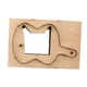 thumbnail image 5 of Plantillas para monederos de llaves Plantillas para estuches para llaves Herramienta perforadora hecha a mano de madera Plantilla para estuches para l, 5 of 9