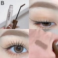 thumbnail image 1 of Fine Three-Dimensional Eyebrow Dyeing Cream, Extremely Fine Natural Wild Eyebrows, Long-Lasting And Not Fading, Each Root Is Distinct 1.5g, 1 of 1