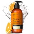 thumbnail image 1 of Limpiador Eve Hansen con vitamina C con aloe vera, 240 ml, libre de crueldad animal, 1 of 9