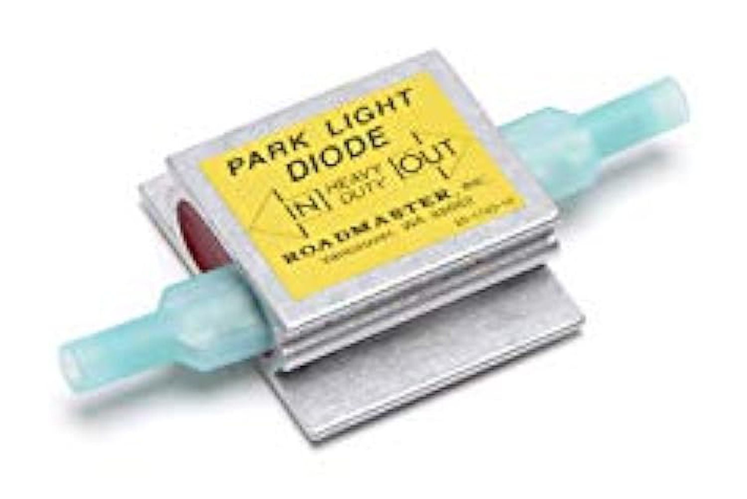 Roadmaster 690 - Park Light Diode
