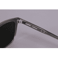 thumbnail image 3 of Costa Del Mar Sullivan Blue Mirror Polarized Glass Square Unisex Sunglasses 6S2002 200201 53, 3 of 6