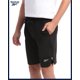 thumbnail image 2 of Shorts de básquet 2 en 1 para niño Reebok con forro de compresión, 2 of 7