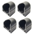 thumbnail image 2 of 4pcs Step Machine Rowing Machine Foot Fitness Equipment Accessories, 2 of 9