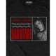 thumbnail image 3 of Infunbebe - Camiseta Let You Down Estampado en Espalda para Adultos Unisex (Negro), 3 of 3