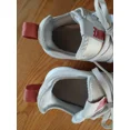 thumbnail image 4 of Ni - ke Women’s Ni - ke Foundation Elite TR Grey/Redwood Sneakers US Size 8.5, 4 of 5