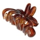 thumbnail image 3 of Pinzas para El cabellero Yinane, 3 Uds., Acrílicas de Color, Accesorios para El Cabello, 3 of 8