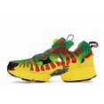 thumbnail image 2 of Reebok Men's Instapump Fury Jurassic Park Shoes, from StockX, 2 of 5