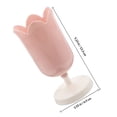 thumbnail image 2 of unbranded Organizador Multifuncional Rosa Para Escritorio Y Con Capacidad Amplia, 2 of 8
