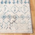 thumbnail image 3 of SAFAVIEH Tulum Herbert Distressed Southwestern Area Rug, 3 of 6