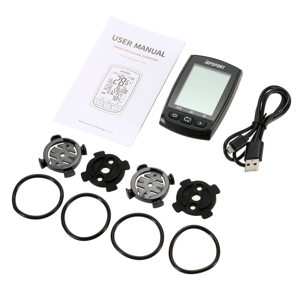 igs50e manual