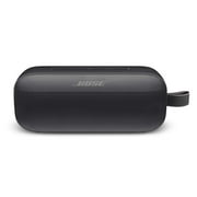 Best Bose Audio Speakers - Bose SoundLink Flex Wireless Waterproof Portable Bluetooth Speaker Review 