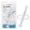 Clear, variant on CalExotics XL Lube Tube - Clear