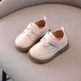 thumbnail image 5 of Hauaitttt Lightweight Toddler Boys Sneakers for First Walks Soft Sole Baby Shoes Comfortable Fit Kid Exercise Shoes for Everyday Play Shoes Toddler 4 Toddler Boys Shoes Toddler Light up Shoes Girls, 5 of 5