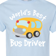 thumbnail image 4 of Inktastic School Bus Driver T-Shirt, 4 of 5