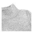 thumbnail image 2 of Playera Cuello Alto Baby Creysi para Bebé Unisex Talla 3 años, 2 of 4