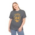 thumbnail image 4 of 2024 Caitlin Clark #22 Goat for Basketball for fan gifts Unisex Cotton Tee, 4 of 8
