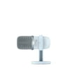 thumbnail image 3 of HyperX SoloCast - Microphone - USB - white - for Victus by HP Laptop 15, 16; Laptop 14, 15, 17; Pavilion x360 Laptop; Pro 290 G9, 3 of 9