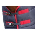 thumbnail image 3 of HYCONIC Tapis d'Écurie pour Cheval Col Standard 250g, 3 of 3