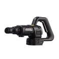 thumbnail image 3 of Hidrolavadora de alta presión, suministros para lavado de autos, multifuncional, eléctrica, para uso doméstico, lavadora de autos de mano para pisos, Negro, 3 of 9