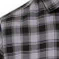 thumbnail image 4 of Premier Womens Mulligan Check Long Sleeve Shirt, 4 of 4