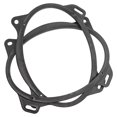 thumbnail image 1 of Anillo espaciador del adaptador de altavoz para Toyota Camry/Corolla/Yaris, 1 of 7