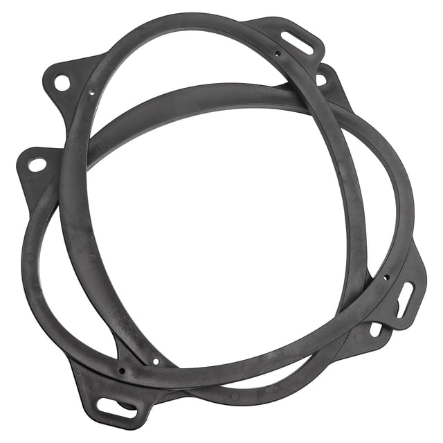 Anillo espaciador del adaptador de altavoz para Toyota Camry/Corolla/Yaris