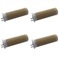 thumbnail image 1 of 4 Pieza NúCleo Calefactor de CeráMica / Elementos Calefactores para 101.365 230V 3300W / Calentador de Aire Caliente LE3000 / TYP3000, 1 of 5