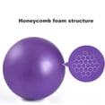 thumbnail image 4 of Mini Exercise Ball - for Stability, Pilates, Yoga, Balance, Core Training, Stretching, 4 of 5