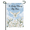 Garden Flag-2, variant on In Our Hearts Forever Garden Flag 12×18in Double Sided Soft Remembrance Floral UV Protected Fade Resistant Weatherproof Decor For Outdoor Lawn Patio Yard Memorial Decor