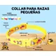thumbnail image 5 of Collar Perros Y Gatos Ajustable Raza Pequeña Kit 6 Piezas, 5 of 8