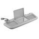 thumbnail image 5 of Gray Sun Visor For Mazda RX-8 RX8 2004-2011 Left Front Window Sunvisor Sunshade Blind Cover Shade Blind Shield FE88-69-320B-77, 5 of 5