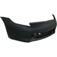 thumbnail image 3 of Front Bumper Cover For 2009-2012 Nissan 370Z Primed Plastic CAPA, 3 of 5