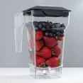 thumbnail image 5 of 75 oz Container Pitcher for Blendtec Blenders, for Blendtec Jar Replacement, Compatible with Blendtec Blenders All Consumer Models, Includes Container, Blade & Lid, 5 of 5