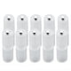 thumbnail image 3 of 10 Adaptadores de Pilas Secas AAA A AA, Convertidor de Iones de Litio, Portapilas Portátil, Caja de Almacenamiento., 3 of 6