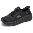 thumbnail image 1 of Skechers Zapatillas Max Cushioning Elite 2.0 Slip-In para Mujer Talla 9.5, 1 of 3