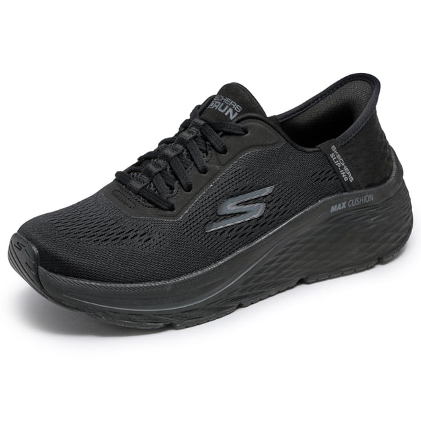Zapatillas Skechers Max Cushioning Elite 2.0 Slip-On para Mujer