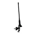 thumbnail image 1 of lionlar Support de Microphone pour Tambour de Basse Tige Étendue Clip de Microphone Professionnel Robuste Tête 8mm, 1 of 9