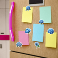 thumbnail image 4 of 35pcs-50pcs Elegant Stickers Hydrangea Nature Stickers Floral Stickers for Laptops Suitcases, 4 of 9