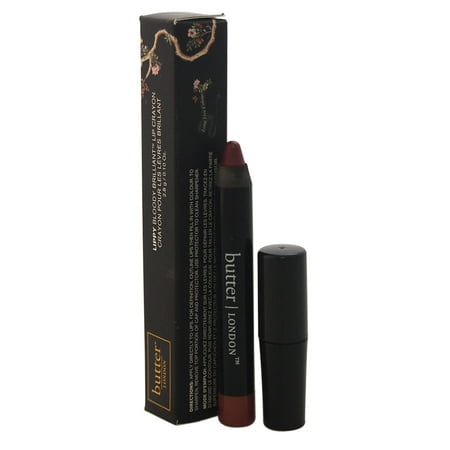 Bloody Brilliant Lip Crayon - Disco Biscuit by Butter London for Women - 0.10 oz