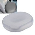 thumbnail image 1 of Cushion Hip ,Memory Foam Donut Cushion, Professional Soft Elastic Memory Foam  Cushion Hip Support Donut Pillow Tailbone Cushion Relieves Tailbone Pressure, 1 of 7