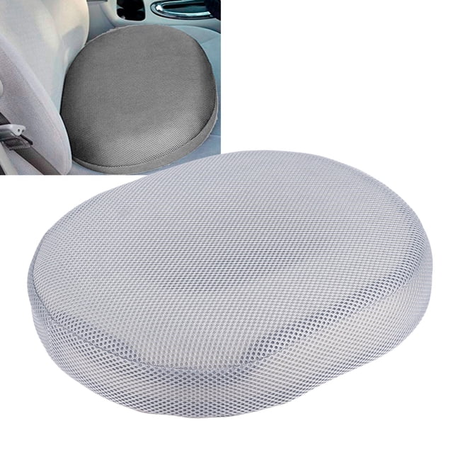 Cushion Hip ,Memory Foam Donut Cushion, Professional Soft Elastic Memory Foam Cushion Hip Support Donut Pillow Tailbone Cushion Relieves Tailbone Pressure