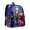 Fangtooth, variant on Animal Hospital Laptop Backpack, Lightweight Waterproof School Bag with Padded Straps, Durable Travel Bookbag for Daily Use and Commute
